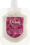 Moist Diane Бальзам-маска кератиновая для волос "Уход за кожей головы" Perfect Beauty Extra Vital