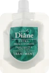 Moist Diane Бальзам-маска кератиновая для волос "Свежесть" Perfect Beauty Extra Fresh & Hydrate - фото N3