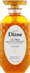 Moist Diane Бальзам-маска кератиновая для волос "Гладкость" Perfect Beauty Extra Smooth & Straight