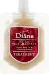 Moist Diane Бальзам-маска кератиновая для волос "Объем" Perfect Beauty Extra Volume & Scalp
