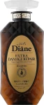 Moist Diane Шампунь кератиновий для волосся "Відновлення" Perfect Beauty Extra Damage Repair Shampoo