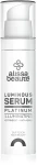 Alissa Beaute Осветляющая сыворотка для лица Platinum Luminous Serum - фото N3