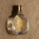 Diesel Fuel for Life Femme Парфюмированная вода - фото N3