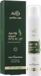 MyIdi Антивозрастной дневной крем для лица Age-Off Cream SPF 30 - фото N2