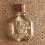 Diesel Fuel for Life Homme Туалетная вода - фото N4