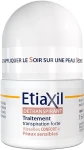 Etiaxil Антиперспирант длительного действия для чувствительной кожи Antiperspirant Confort + Treatment Sensitive Skin Armpits Roll-On - фото N2