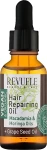 Revuele Відновлювальна олія макадамії й моринги Macadamia and Moringa Repair Oil