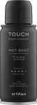 Artego Лак для волосся середньої фіксації Touch Hot Shot