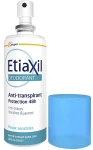 Etiaxil Антиперспірант-дезодорант спрей "Захист 48 годин" Anti-Perspirant Deodorant Protection 48H Spray - фото N2