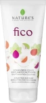 Nature's Fico Scrub Face And Body Скраб для лица и тела