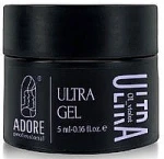 Adore Professional Кольоровий гель для нігтів Ultra Gel