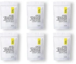 Hillary Курс антицеллюлитных обертываний с маслом ксимении Anti-cellulite Bandage African Ximeniaa