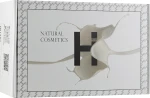 Hillary Курс антицеллюлитных обертываний с маслом ксимении Anti-cellulite Bandage African Ximeniaa - фото N7