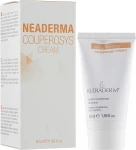 Kleraderm Антикуперозный крем "Эсцин" для лица Neaderma Escin Couperosys Cream - фото N2