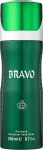 Fragrance World Bravo Парфюмированный дезодорант