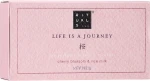 Rituals Ароматизатор для автомобиля The Ritual Of Sakura Life is a Journey Car Perfume