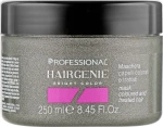 Professional Маска для блиску фарбованого й пошкодженого волосся Hairgenie Bright Color Mask