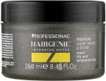 Professional Маска для волос "Интенсивное питание" Hairgenie Intensive Nutre Mask