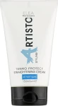 Elea Professional Крем для выпрямления с термозащитой Artisto Salon Thermo Protect Straightening Cream