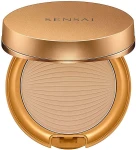 Kanebo Sensai Silky Bronze Natural Veil Compact Пудра для обличчя