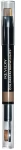 Revlon Colorstay Browlights, Eyebrow Pencil and Brow Highlighter Двухсторонний карандаш-хайлайтер для бровей