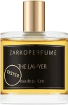 Zarkoperfume The Lawyer Парфюмированная вода (тестер без крышечки)
