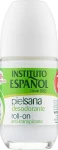 Instituto Espanol Кульковий дезодорант для тіла Healthy Skin Deodorant Roll-On