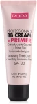 Pupa Profesional bb Cream + Primer Tone-Cream Тональный крем