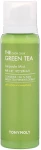 Tony Moly Зволожувальний спрей для обличчя The Chok Chok Green Tea Ampoule Mist