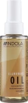 Indola Масло для блеска Innova Glamorous Oil Finishing Treatment