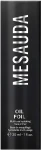 Mesauda Milano Oil Foil Primer Multi-Use Moisturizing Face Праймер для обличчя зволожувальний - фото N2