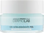 Deborah Гель для обличчя, зволожувальний Dermolab Ultra-Hydrating Gel