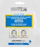 Deborah Патчи для контура глаз и губ Dermolab Eye And Lip Contour Patches Replumping Effect