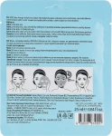 Unice Колагеностимулирующая маска-патч для лица Mask - фото N2