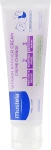 Mustela Вітамінізований захисний крем під підгузник 1 2 3 Bebe 1 2 3 Vitamin Barrier Cream - фото N2