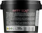 Beauty Jar Очищающий скраб для кожи головы Happy Skalp Deep Cleansing Scalp Scrub - фото N2