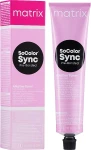 Matrix Безаміачний тонер для волосся SoColor Sync Alkaline Toner