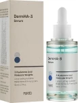 PURITO Зволожувальна сироватка з гіалуроновою кислотою DermHA-3 Serum - фото N2