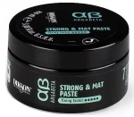 Dikson Паста для волосся ArgaBeta 7 Strong & Mat Paste