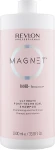 Пост-технический шампунь - Revlon Magnet Ultimate Post-Technical Treatment Shampoo, 1000 мл