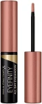 Max Factor Eyefinity All Day Liquid Eyeshadow Рідкі тіні для повік