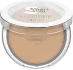 LAMEL Make Up Smart Skin Compact Powder Пудра для обличчя