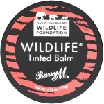 Barry M Бальзам для губ Wildlife Tinted Balm - фото N2