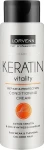 Lorvenn Крем-кондиционер с кератином для тонких и слабых волос Keratin Vitality Conditioner