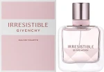 Туалетна вода жіноча - Givenchy Irresistible, 50 мл