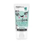 Floslek Пілінг-гомаж для обличчя з АНА-кислотами peelLOVE Aloe Gommage Face Peeling With AHA Acids