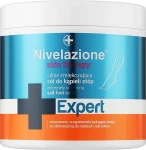 Farmona Пом'якшувальна сіль для ніг Nivelazione Skin Therapy Expert Strongly Softening Foot Bath Salt