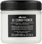 Davines Кремовий кондиціонер Absolute Beautifying Conditioner