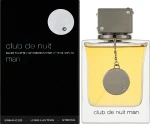 Armaf Club De Nuit Man Eau De Toilette Туалетна вода - фото N2