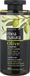 Mea Natura Шампунь з оливковою олією Olive Shampoo
